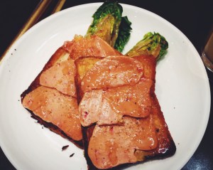 Processed with VSCOcam with f2 preset