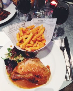 Processed with VSCOcam with f2 preset